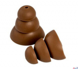 3M Ultra Fit Ersatz Gehrschutzstpsel Grsse L